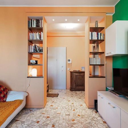 Flatty Apartments - Transiti Milán Exteriér fotografie