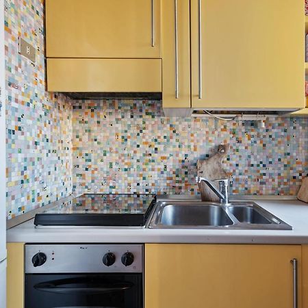 Flatty Apartments - Transiti Milán Exteriér fotografie