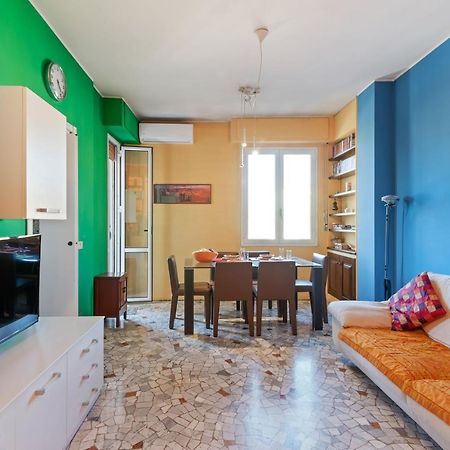 Flatty Apartments - Transiti Milán Exteriér fotografie